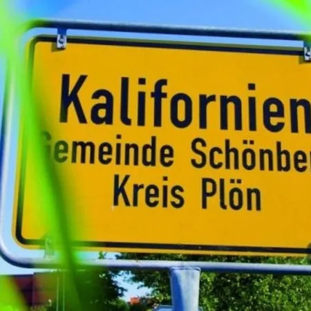 Kielwasser Lejlighed *