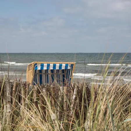 Kielwasser Lejlighed