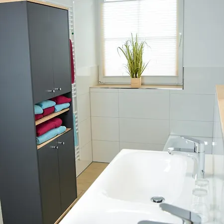 Kielwasser Schönberg in Holstein