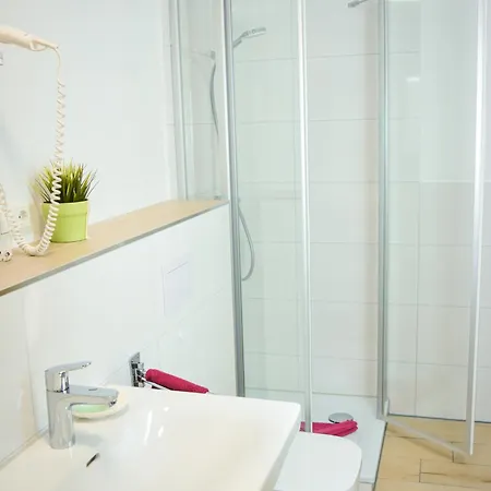 Kielwasser Lejlighed *