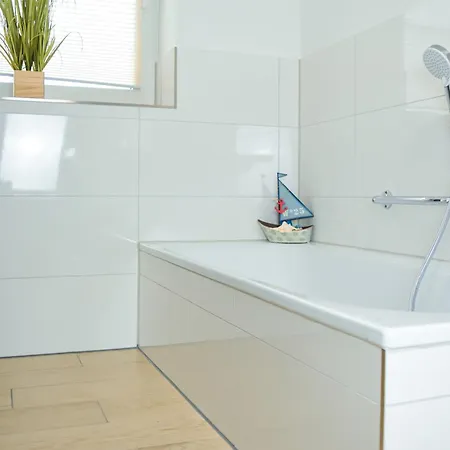 Lejlighed Kielwasser *