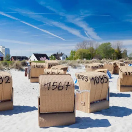 Kielwasser Lejlighed