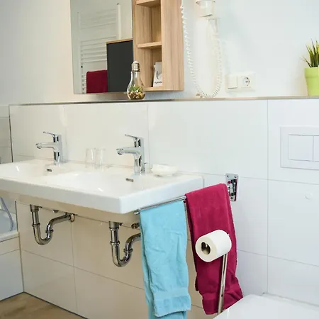 Lejlighed Kielwasser