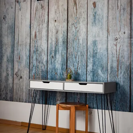 Lejlighed Kielwasser