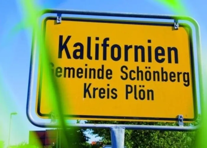 Kielwasser Appartement *