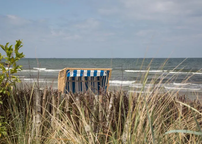 Kielwasser Appartement