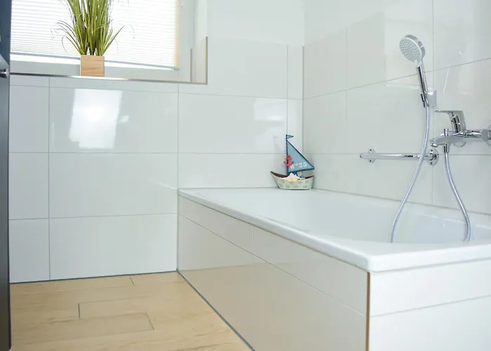 Appartement Kielwasser *